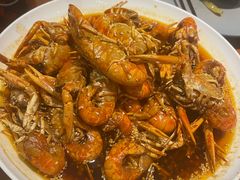 -马头巷·食景园(苏州总店)