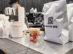 -JPG canteen(广州寺右公馆店)