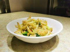 -味上湘菜馆(岳麓山店)