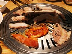 -牛炙烤肉(车公庙店)