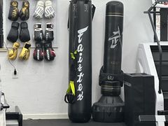 -重塑24小时自助健身(圣乔维斯店)