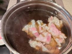 -太湖饭店玉兰厅(自助餐厅)