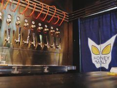 -蜜和麦精酿啤酒吧honey&malt(桐梓林店)
