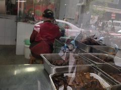 -吴山烤禽 (吴山路店)