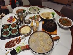 -梅利汴京烤鸭•开封豫菜地标店(东大街店)