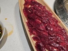 -千牛将·鲜牛肉火锅(开元路店)