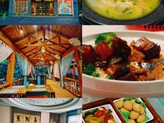 -高第街56号餐厅(宝龙店)