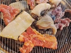 -冷面大王(大南街店)