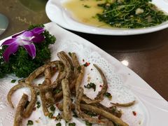 -天天海鲜城·海鲜大排档(新溪店)