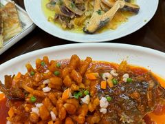 -西山人家·传统苏帮菜·家宴(木渎店)