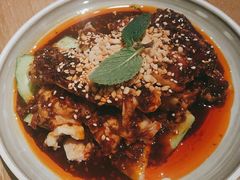 -鱼酷活鱼烤鱼(静安大融城店)