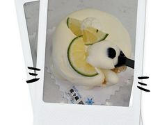 -贝紫Style(木马公寓店)