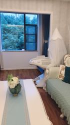 -弗蕾亚·和月月子调理院(东湖店)