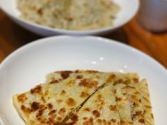 冷饭麦饼-荣家小吃(紫阳街店)