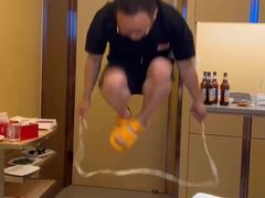 -海底捞火锅(江北万达商业广场店)