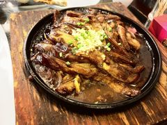 -玉林烤鸭店(垡头店)