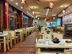 大堂-香都都干锅城(东街店)