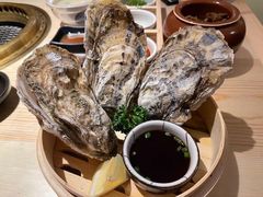 -赤坂亭·M9和牛烧肉(南京江南虹悦城店)