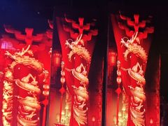 -《驼铃传奇》秀