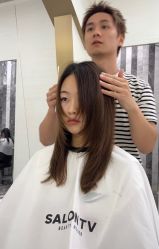 -SALON TV x ILCOLPO