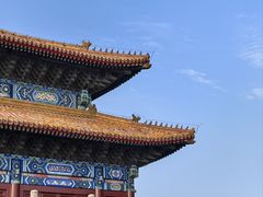 -北京市劳动人民文化宫(太庙)