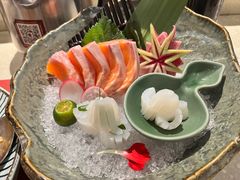 -古田居·特色寿司料理(增城万达广场店)