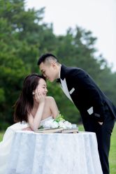 -香庭海婚纱摄影·威海旅拍(统一路店)
