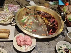 -小龙坎火锅(总店)