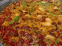 招牌麻辣鱼-胖子鱼·天水麻辣鱼火锅(秦州407店)