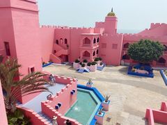 -漳州滨海火山岛自然生态风景区