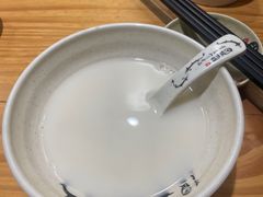 -余氏豆腐包老店(东直街店)