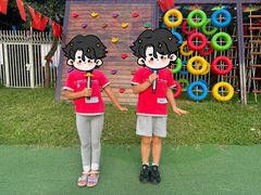 -井德幼儿园(新康花园店)