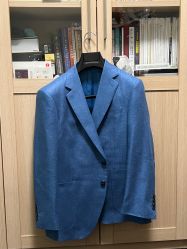 -Suit&Leader尚理德服装定制(上海展览中心店)