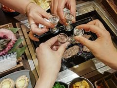 -暖都焼肉·和牛酒場(花都店)