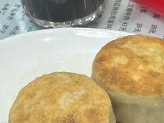 -清真牛街祥云轩门钉肉饼(左家庄店)