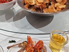 -吴掌柜·藕汤印象(南湖店)