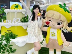 -KK ONE(京基滨河时代店)