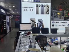 -胜灿苹果华为手机电脑维修回收(徐汇店)