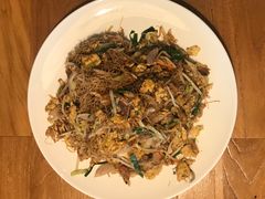 温州海鲜炒粉干-浙C老邻舍(西城海错店)