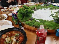 -映像烟台·海鲜·地道鲁菜(黄山路店)