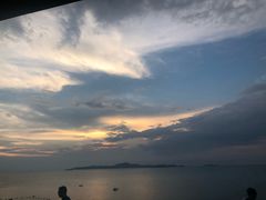 -网红落日悬崖餐厅 The Sky Gallery