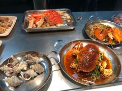 -盒马鲜生(曜一城店)