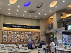 -覃记海鲜美食餐厅