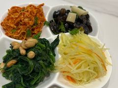 -东方饺子王(新奥购物中心店)