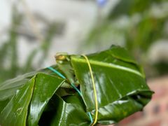 -mamalao老挝烤肉糯米饭