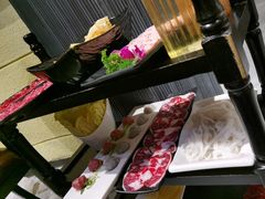-掂档潮汕牛肉火锅(cityon熙地港店)