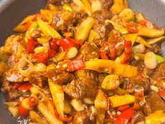 -赣南人家(顺义后沙峪亚朵店)