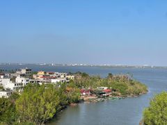 -东寨港红树林旅游区