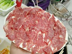 -黑山牛肉汤火锅(花城汇店)