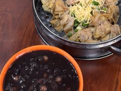 -味一早餐(新芝路店)